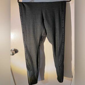 BNWOT Thermo Nike Leggings